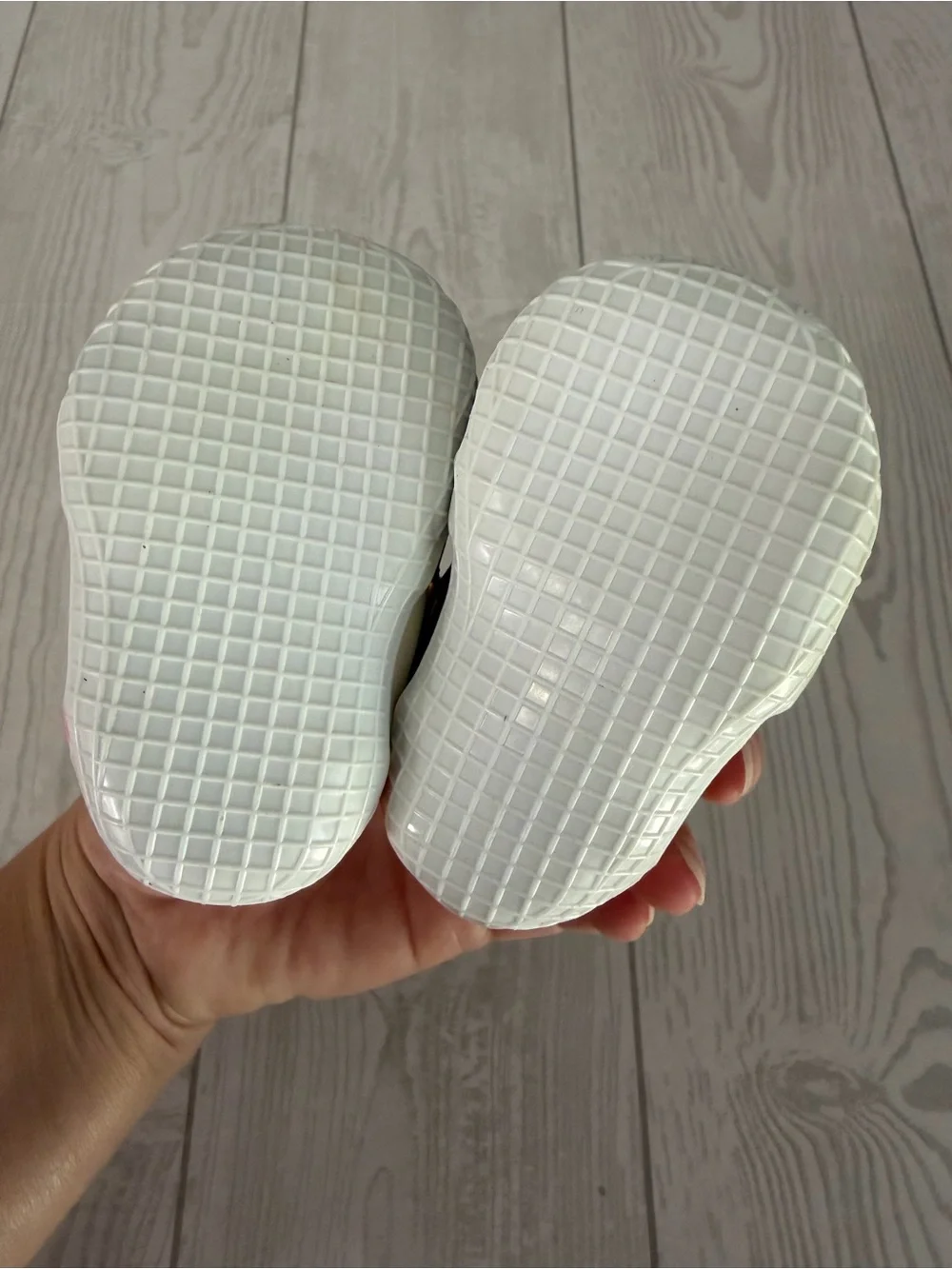 Nike Air Jordan Retro 1 Crib Bootie Baby Shoes